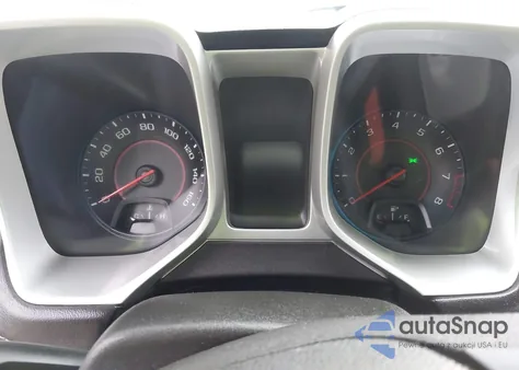 2012 Chevrolet Camaro 1Lt from USA, damaged, VIN 2G1FB1E38C9137350